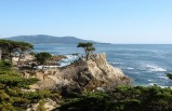 4-Day San Francisco, 17 Miles Scenic Drive Tour